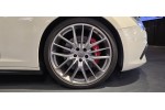 2014 Maserati Ghibli S